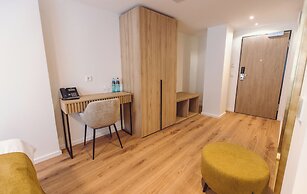 Hotel am Rathaus