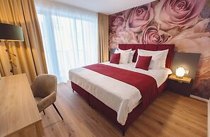 Hotel am Rathaus