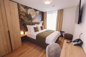 Hotel am Rathaus