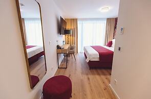 Hotel am Rathaus
