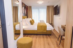 Hotel am Rathaus
