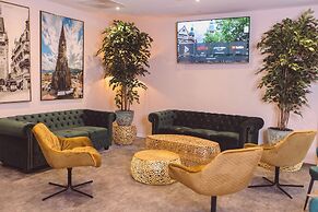 Hotel am Rathaus