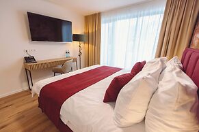 Hotel am Rathaus