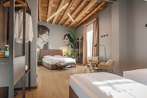 AR Suites&Art