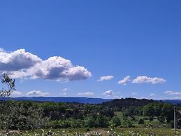 Ventoux cocoon