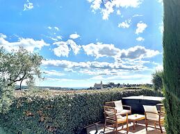 Ventoux cocoon