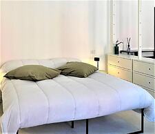 Contemporary studio- Ornato 13