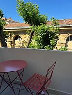 Maison Senac