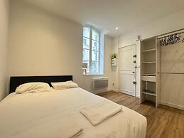 Maison Senac