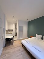 Maison Senac