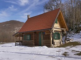 Holiday Home Anka