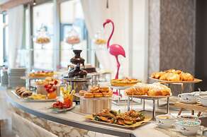 Hotel Flamingo