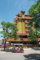 Hotel Flamingo