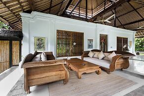 Villa Wantilan Putih