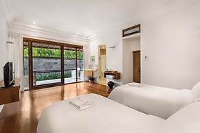 Villa Wantilan Putih