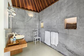 Villa Wantilan Putih