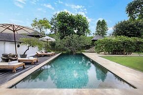 Villa Wantilan Putih