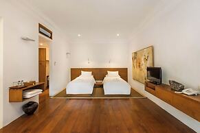 Villa Wantilan Putih