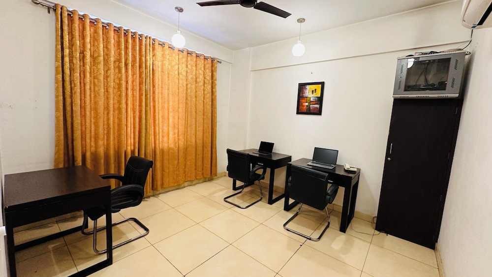 Hotel Hari Villa