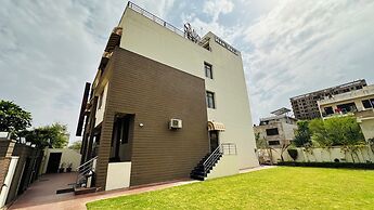 Hotel Hari Villa