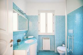 Art Apartment by Wonderful Italy