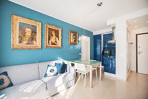 Art Apartment by Wonderful Italy