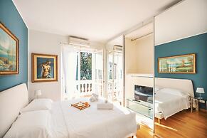 Art Apartment by Wonderful Italy