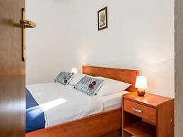 Apartments Villa Pelegrin