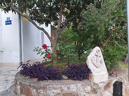 Apartments Villa Pelegrin