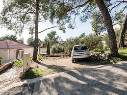 Apartments Villa Pelegrin