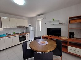 Apartments Villa Pelegrin