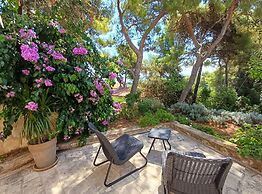 Apartments Villa Pelegrin