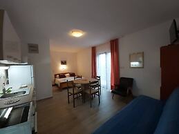 Apartments Villa Pelegrin