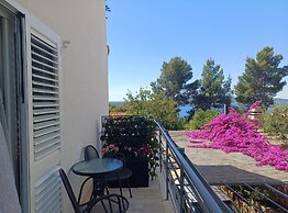 Apartments Villa Pelegrin