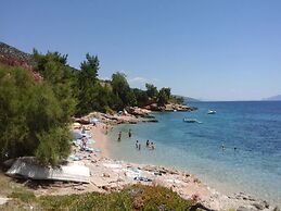Apartments Villa Pelegrin