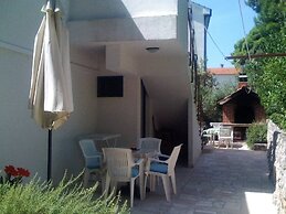 Apartments Villa Pelegrin