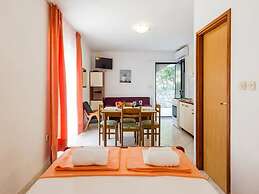 Apartments Villa Pelegrin