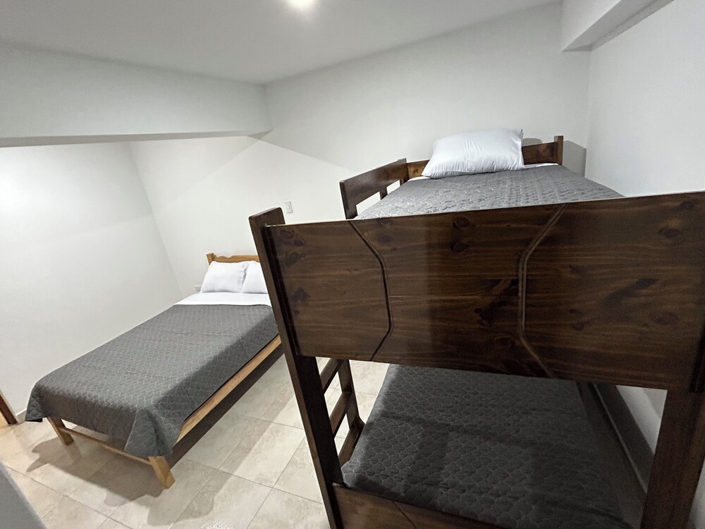 Central Climbing Hostel