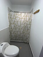 Central Climbing Hostel