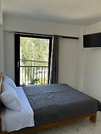 Central Climbing Hostel
