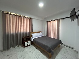 Central Climbing Hostel