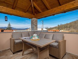 Villa Lemily