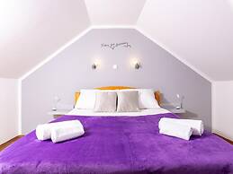 Apartments Vela Stiniva