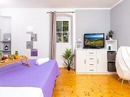 Apartments Vela Stiniva