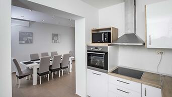 Apartment Villa Andelka