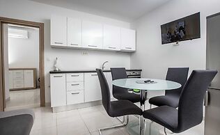 Apartment Villa Andelka