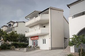 Apartment Villa Andelka