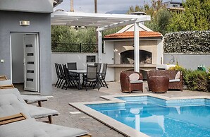 Apartment Villa Andelka