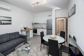 Apartment Villa Andelka