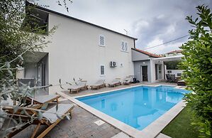 Apartment Villa Andelka